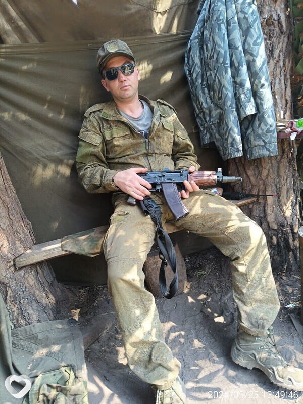 Дима, 32, Новосибирске — анкета №1398981