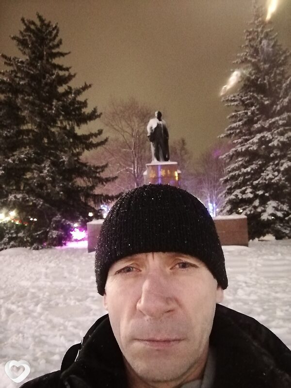 Андрей, Щучин