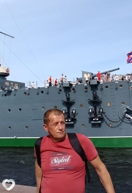 Александр, 44, Нижнем Новгороде — анкета №1398817