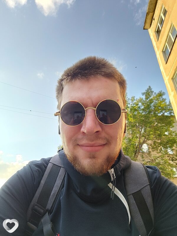 Алексей, 25, Бердске — анкета №1398821