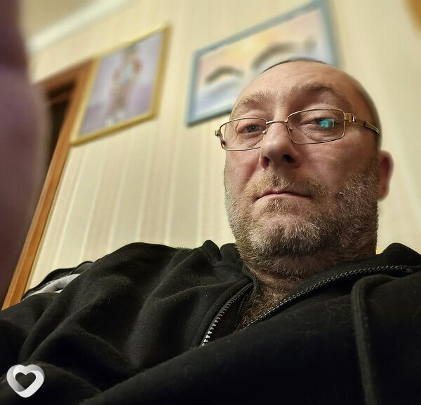 Эдуард, 53, Ростове-на-Дону — анкета №1398825
