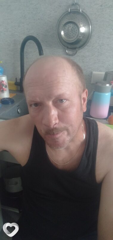 Михаил, 47, Сергиеве Посаде — анкета №1398826