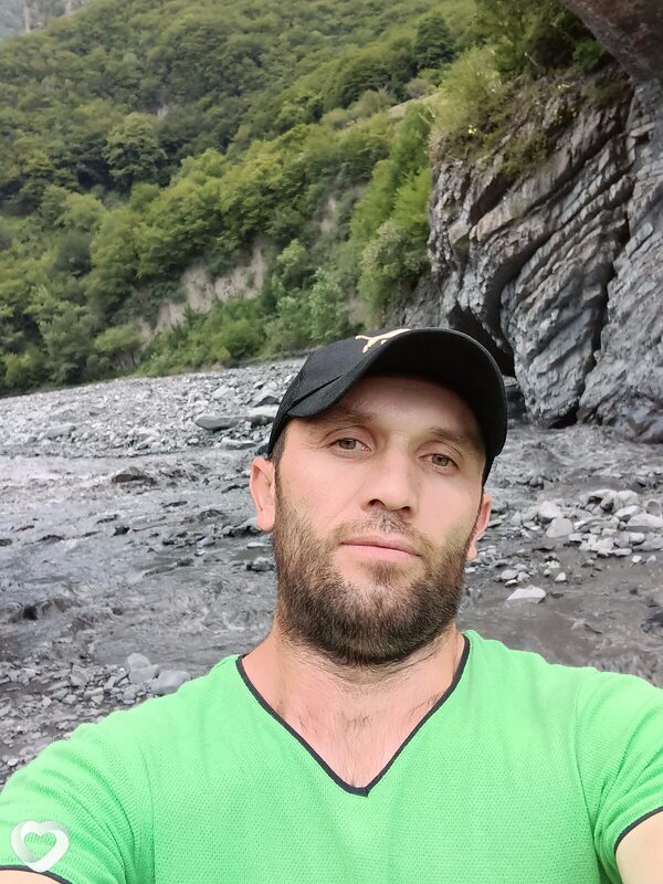 Марат, 41, Ставрополе — анкета №1398830