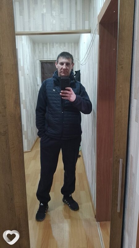Олег, 38, Пензе — анкета №1398831