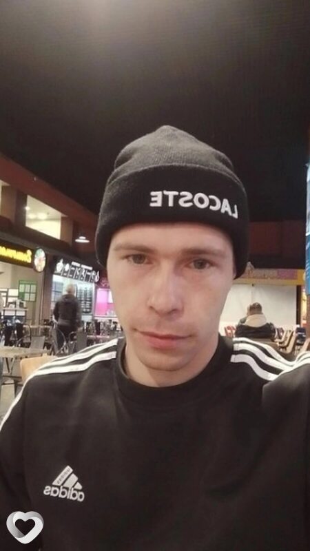 Егор, 30, Красноярске — анкета №1398838