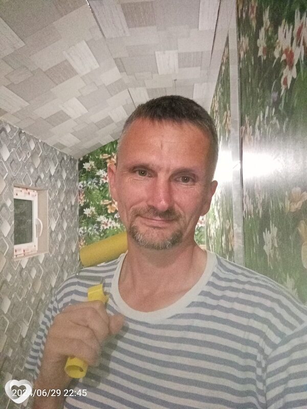 Алексей, 45, Лабинске — анкета №1398991