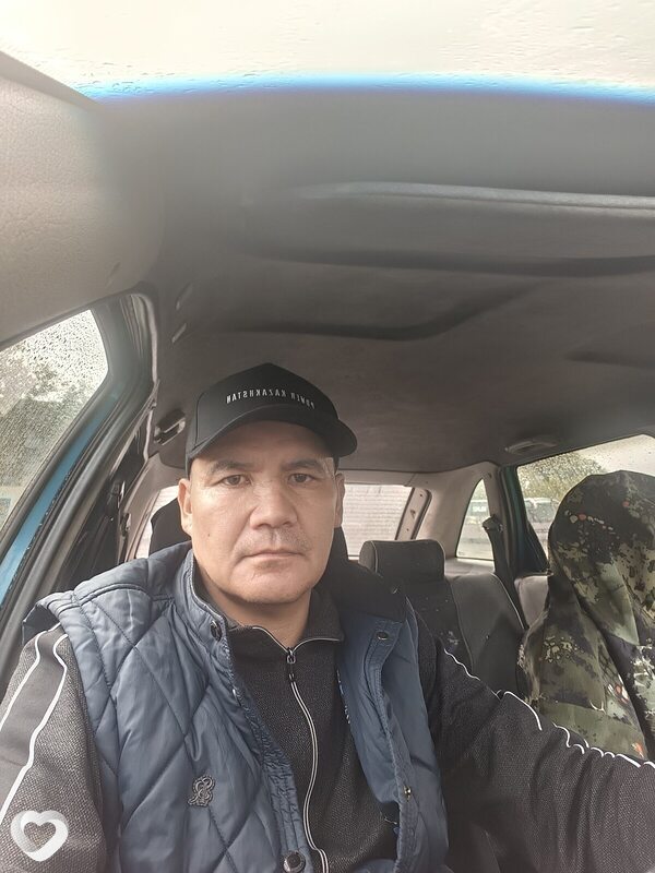 Алмаз, 46, Караганде — анкета №1398995