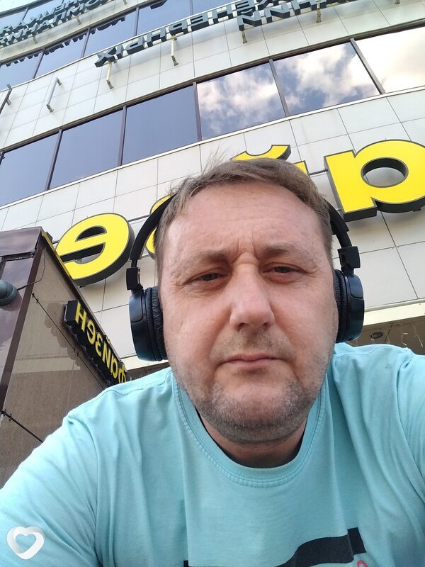 Артем, 46, Кемерове — анкета №1399001