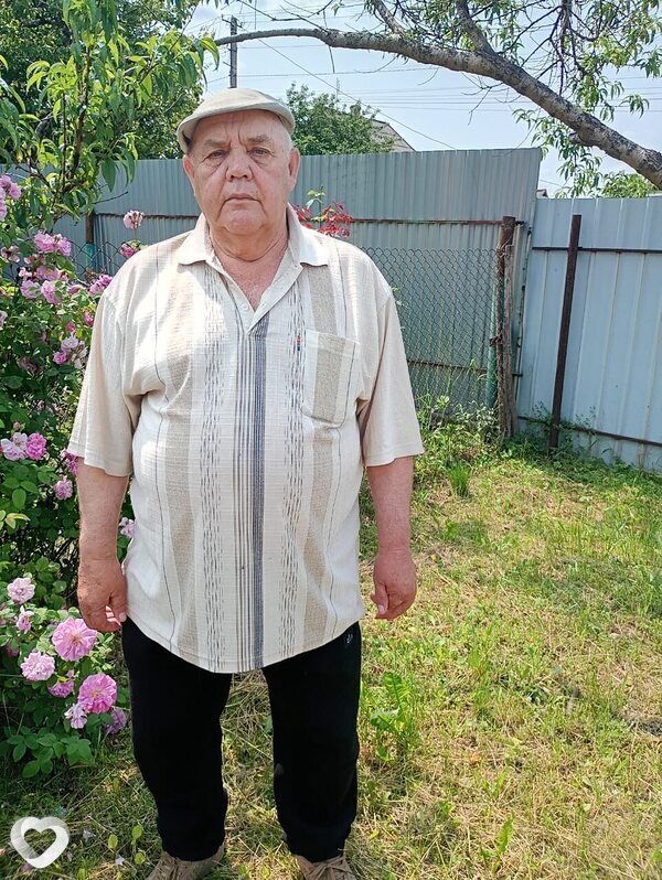 Алекс, 29, Рязани — анкета №1399003