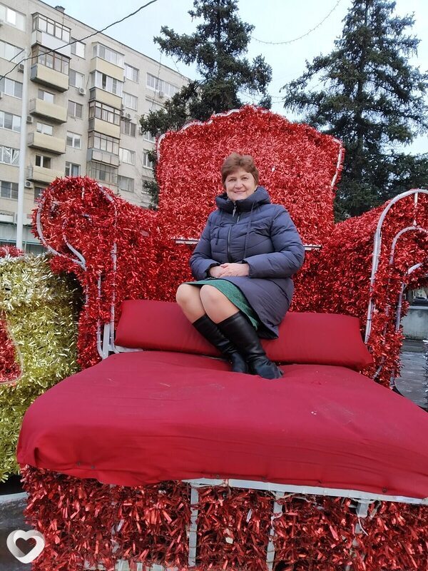 Феофания, Жирновск