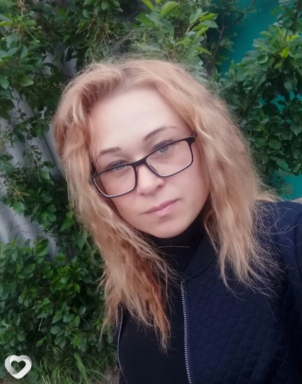 Живая, 36, Сальске — анкета №1398943