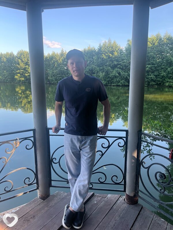 Андрей, 35, Саранске — анкета №1398950