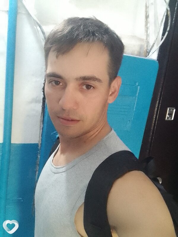 Псих, 26, Жезказгане — анкета №1398952
