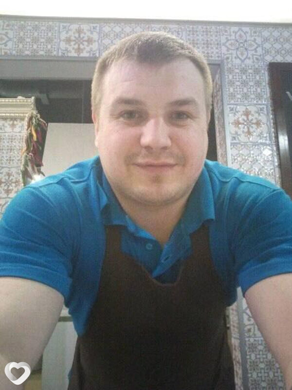 Pinganutii, 39, Москве — анкета №1398956