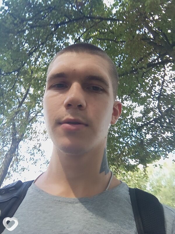 Дмитрий, 25, Муроме — анкета №1398958