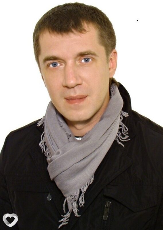 Павел, 49, Москве — анкета №1399042