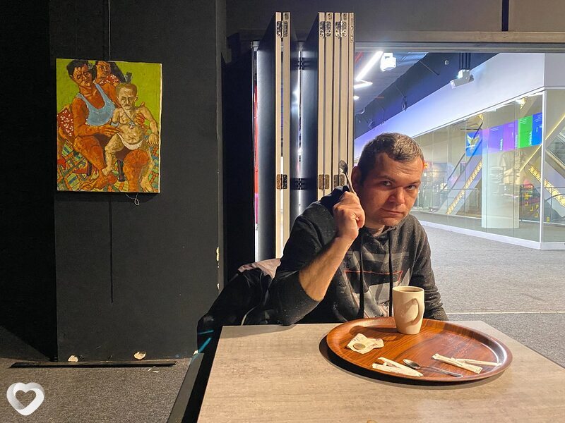 Илья, 41, Екатеринбурге — анкета №1399046