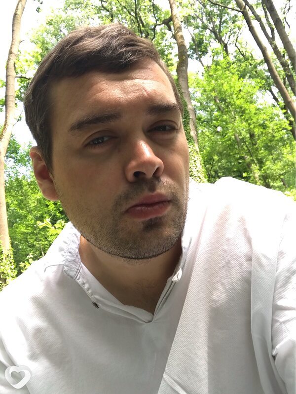 Илья, 36, Калининграде — анкета №1399052