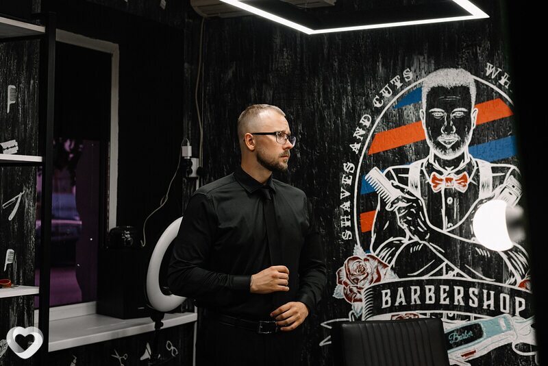 Александр, 30, Бобруйске — анкета №1399053