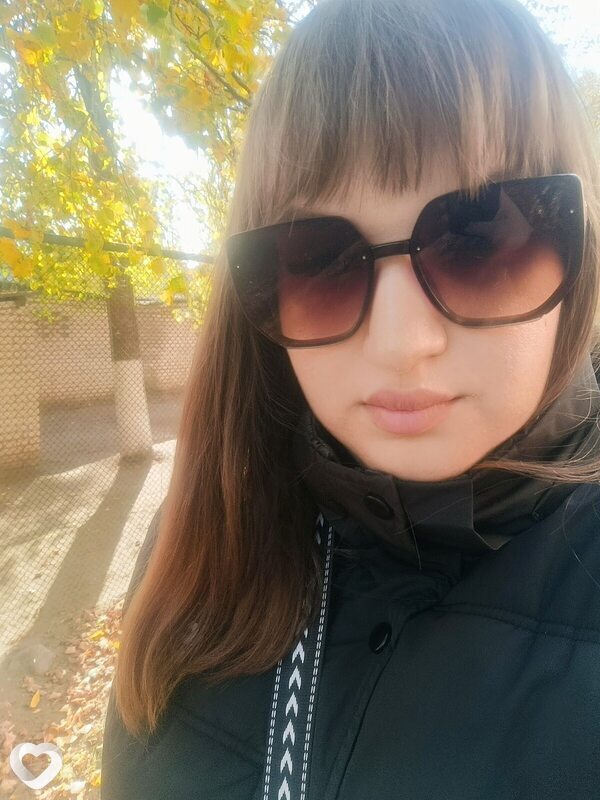 Angie, 28, Гродно — анкета №1399055