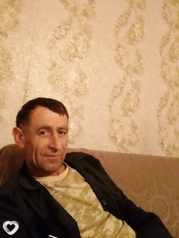 Азер, 50, Мценске — анкета №1399069