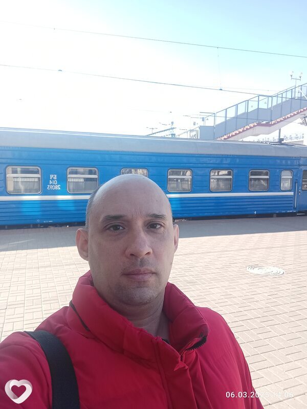 Дмитрий, 45, Бресте — анкета №1399071