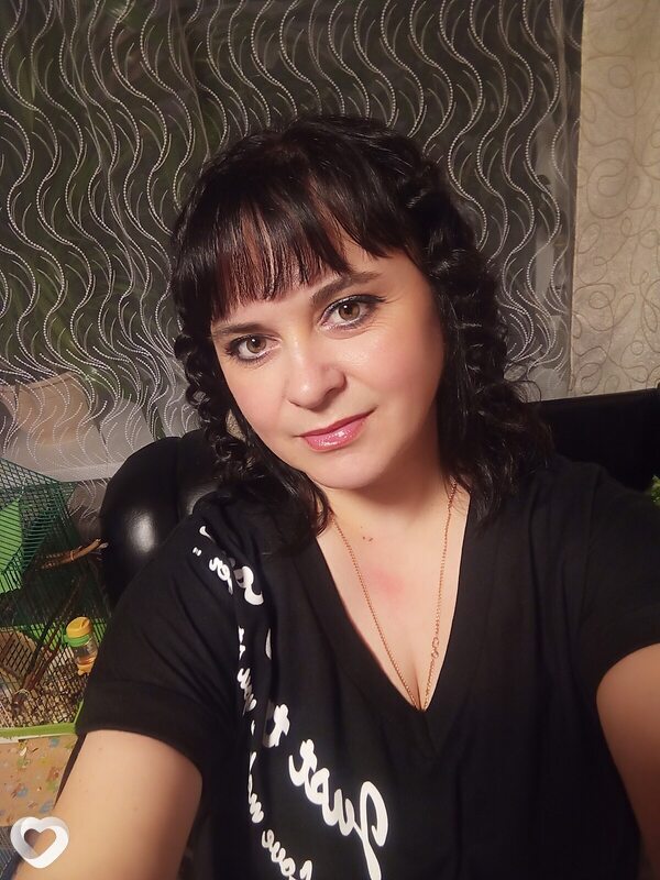 Екатерина, Яранск