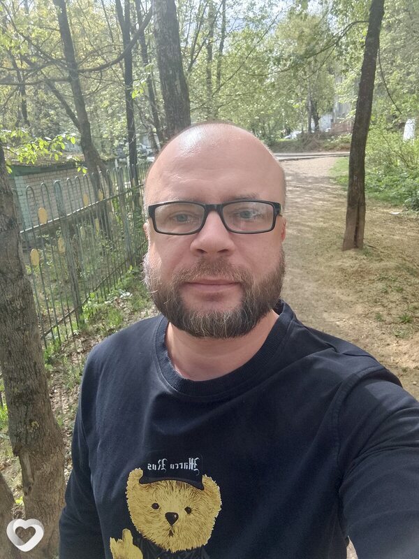 Петр, 37, Калуге — анкета №1399078