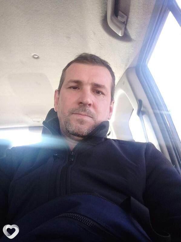 Станислав, 45, Санкт-Петербурге — анкета №1399085