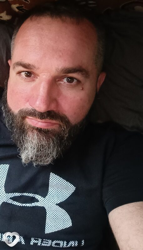 Александр, 42, Курске — анкета №1399863