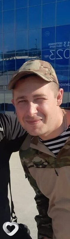 Борис, 36, Владивостоке — анкета №1399865
