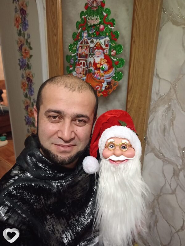 Имран, 55, Нижнем Новгороде — анкета №1399867