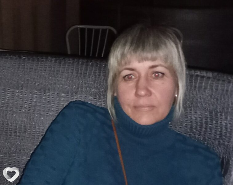 Светлана, 49, Южно-Сахалинске — анкета №1399880