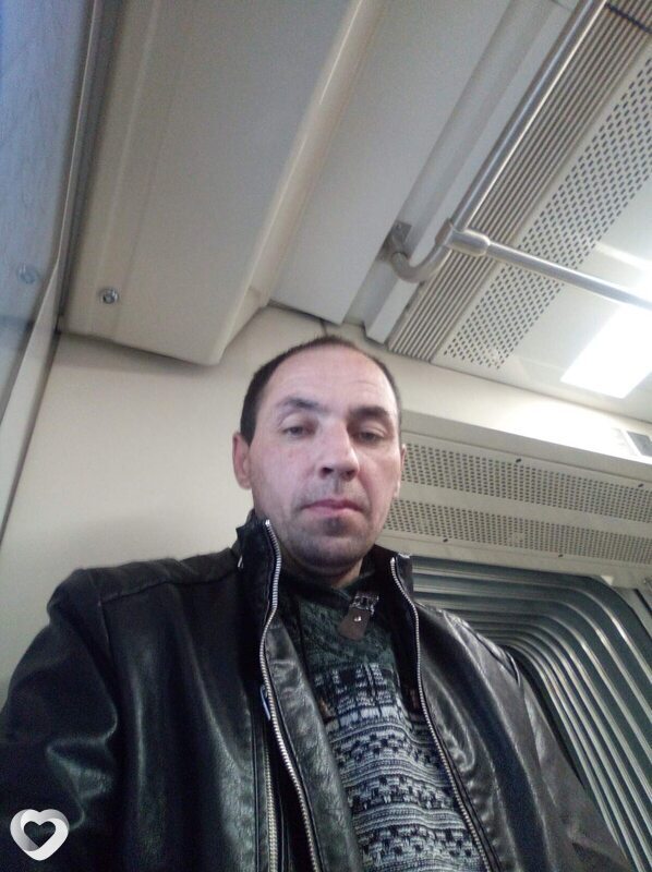 Шамиль, 45, Москве — анкета №1399883