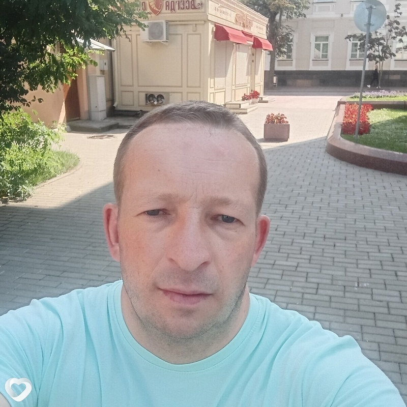 Евгений, 42, Гродно — анкета №1399092