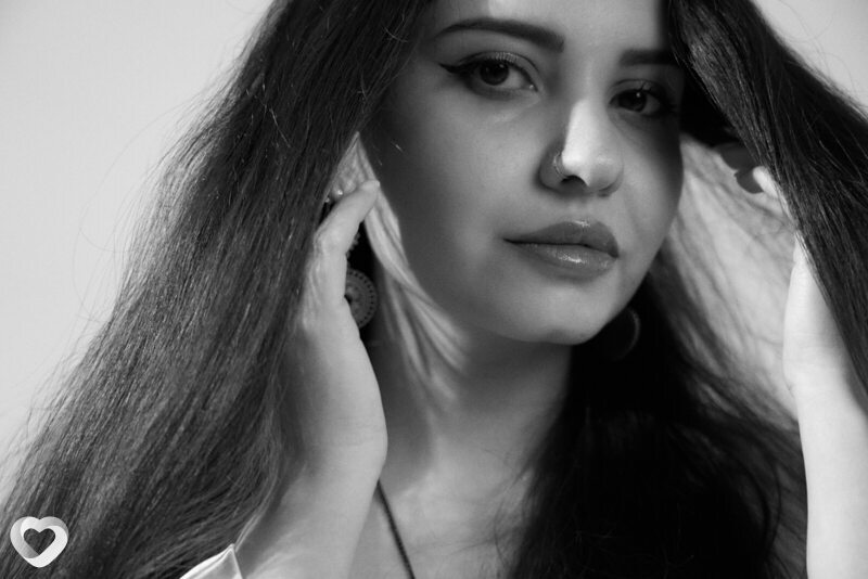 Полина Кин, 34, Миллерове — анкета №1399093