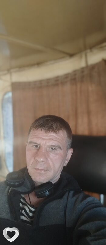 Андрей, 50, Мурманске — анкета №1399097