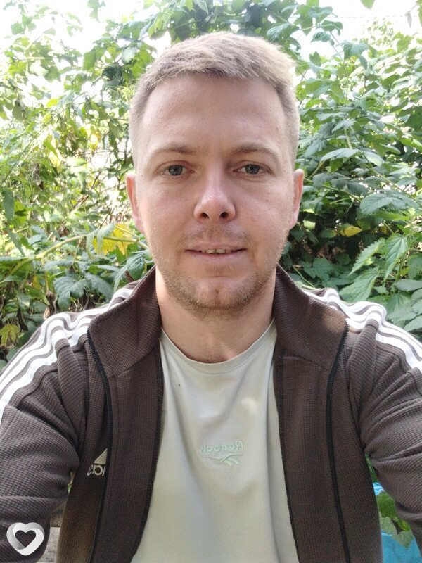 Илья, 33, Челябинске — анкета №1399098