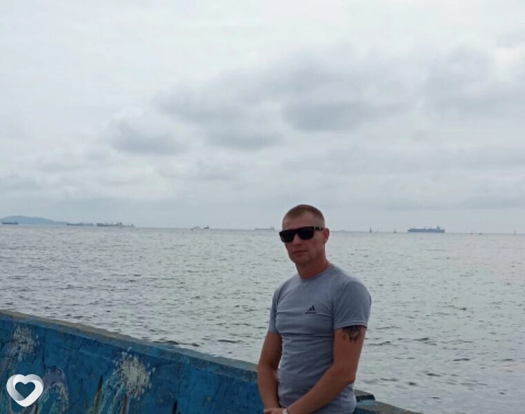 Сергей, 42, Тобольске — анкета №1399099