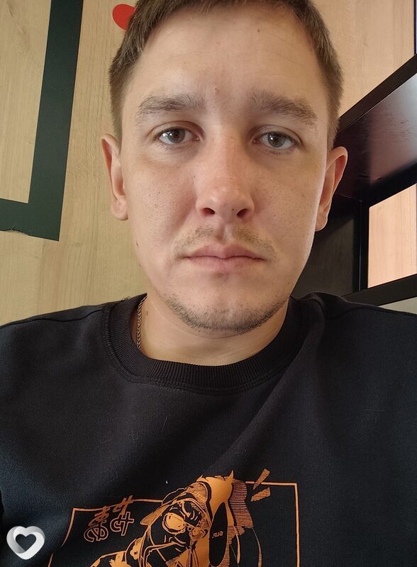 Эрик, 32, Пушкино (Московская Обл) — анкета №1399101