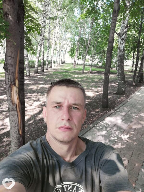 Павел, 40, Стерлитамаке — анкета №1399103