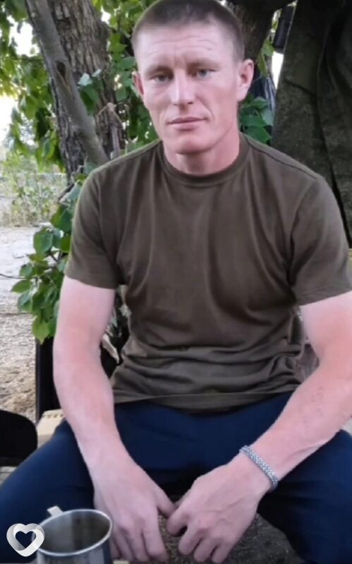 Алексей, 32, Мариуполе — анкета №1399109