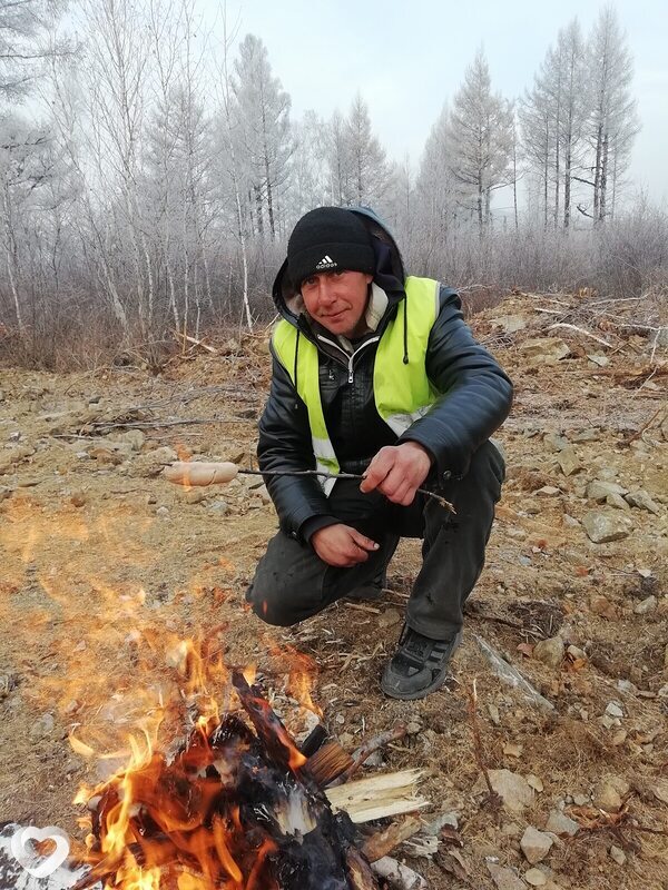 Вадим Епифанцев, 36, Чите — анкета №1399467