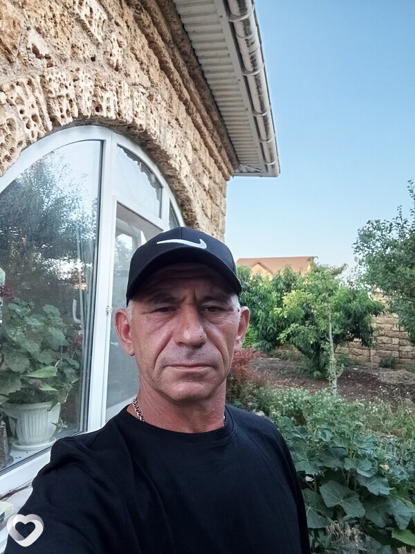 Игорь, 47, Саках — анкета №1399468