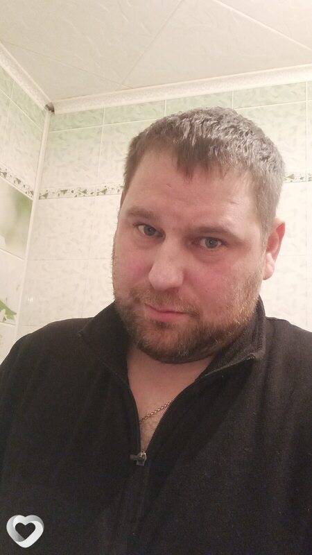 Денис, 39, Магадане — анкета №1399477