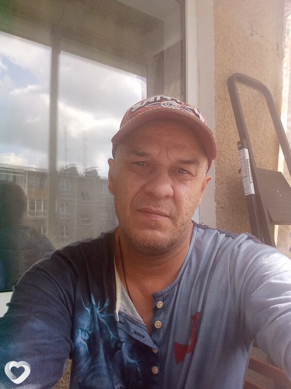 Алексей, 58, Перми — анкета №1399482