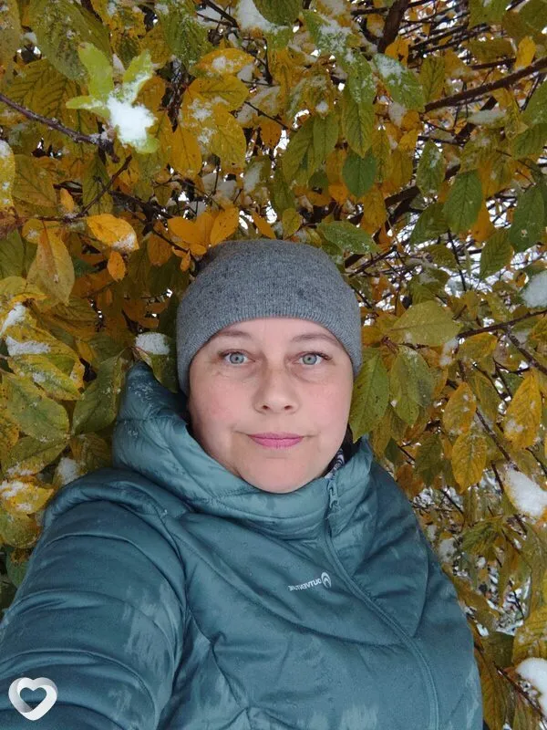 Наталья, 46, Барнауле — анкета №1399484