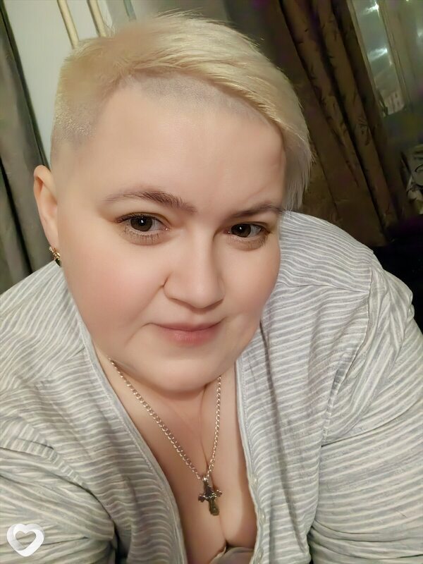 Ангелина, 44, Сургуте — анкета №1399513