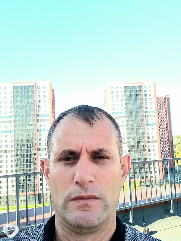 Самир, 45, Казани — анкета №1399517