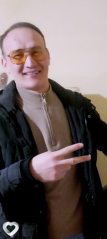 Азат, 28, Могилев — анкета №1399518